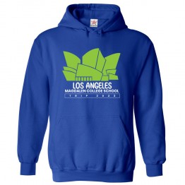 Los Angeles Magdalen College School Kids & Adults Unisex Hoodie